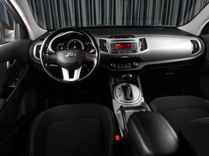 Внедорожник Kia Sportage 2015 года, 1599000 рублей, Тюмень