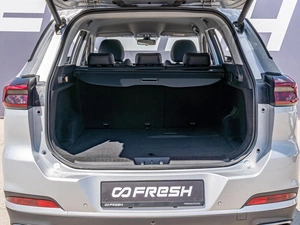 Внедорожник Chery Tiggo 7 Pro 2023 года, 1799000 рублей, Краснодар