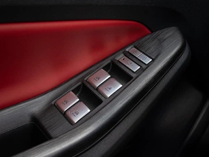 Внедорожник Changan UNI-S 2024 года, 2200000 рублей, Краснодар