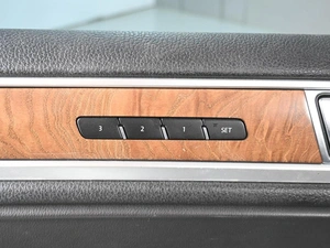Внедорожник Volkswagen Touareg 2015 года, 3319000 рублей, Ростов-на-Дону