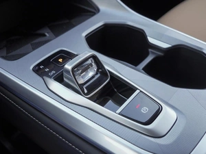 Внедорожник GAC GS3 2024 года, 2140000 рублей, Волгоград