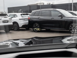 Седан BMW 7 серия 2015 года, 3980000 рублей, Краснодар