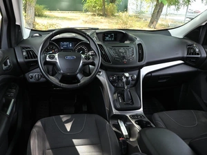 Внедорожник Ford Kuga 2015 года, 1399000 рублей, Волгоград