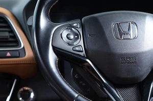 Внедорожник Honda Vezel 2018 года, 2129000 рублей, Новосибирск