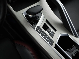 Внедорожник Geely Coolray 2023 года, 2079444 рублей, Москва