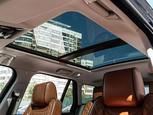 Внедорожник Land Rover Range Rover 2017 года, 3690000 рублей, Краснодар
