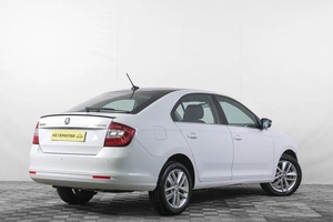 Лифтбек Skoda Rapid 2018 года, 999000 рублей, Кемерово
