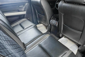 Внедорожник Mazda CX-9 2008 года, 1229000 рублей, Тюмень