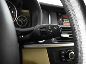 Внедорожник BMW X3 2012 года, 1827900 рублей, Казань