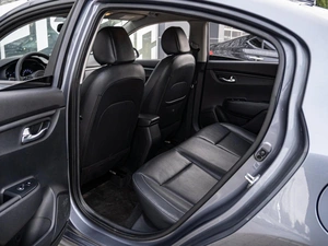 Седан Kia Rio 2017 года, 1430000 рублей, Краснодар