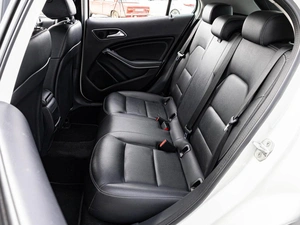 Внедорожник Mercedes-benz GLA-класс 2015 года, 1950000 рублей, Краснодар