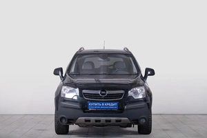 Внедорожник Opel Antara 2010 года, 949000 рублей, Томск