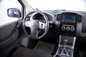 Внедорожник Nissan Pathfinder 2012 года, 1369000 рублей, Пермь