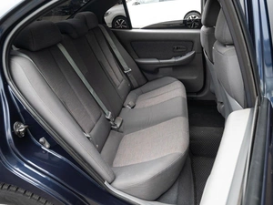 Седан Hyundai Elantra 2005 года, 505000 рублей, Краснодар