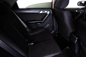 Седан Kia Cerato 2012 года, 819000 рублей, Пермь