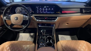 Внедорожник Kia Mohave 2019 года, 3999000 рублей, Красноярск