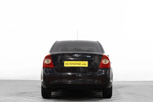 Седан Ford Focus 2006 года, 649000 рублей, Барнаул