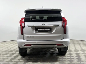 Внедорожник Mitsubishi Pajero Sport 2022 года, 4449900 рублей, Казань