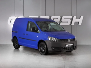 Фургон Volkswagen Caddy 2010 года, 859000 рублей, Минеральные Воды