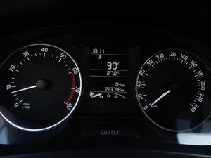 Лифтбек Skoda Rapid 2016 года, 779000 рублей, Саратов