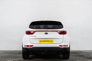 Внедорожник Kia Sportage 2017 года, 1649000 рублей, Сургут