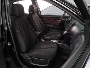 Седан Hyundai Elantra 2010 года, 699000 рублей, Воронеж