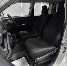 Универсал Toyota Probox 2021 года, 1087000 рублей, Красноярск