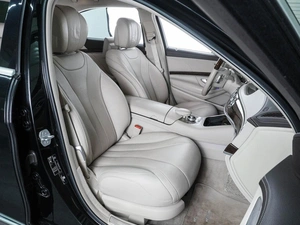 Седан Mercedes-benz S-класс 2016 года, 3499000 рублей, Воронеж
