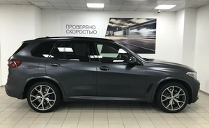 Внедорожник BMW X5 2020 года, 7795000 рублей, Красноярск