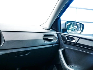 Лифтбек Volkswagen Polo 2021 года, 1399000 рублей, Красноярск