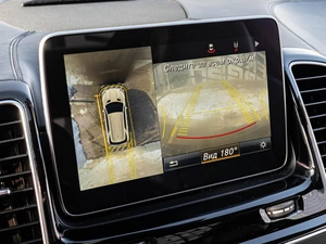 Внедорожник Mercedes-benz GLE-класс AMG 2015 года, 3996000 рублей, Краснодар