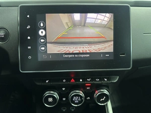 Внедорожник Renault Arkana 2021 года, 1719000 рублей, Красноярск