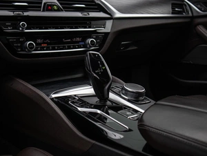 Седан BMW 5 серия 2020 года, 4799000 рублей, Большой Сочи