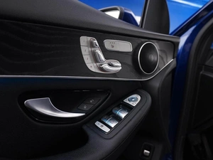 Внедорожник Mercedes-benz GLC-класс Coupe 2018 года, 3549046 рублей, Москва