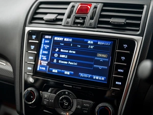 Универсал Subaru Levorg 2015 года, 1750000 рублей, Красноярск