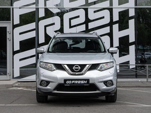 Внедорожник Nissan X-Trail 2014 года, 1645800 рублей, Волгоград