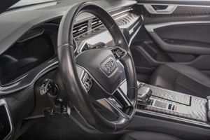 Седан Audi A6 2020 года, 3899000 рублей, Томск