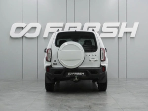 Внедорожник ВАЗ (LADA) Niva Travel 2024 года, 1234000 рублей, Воронеж