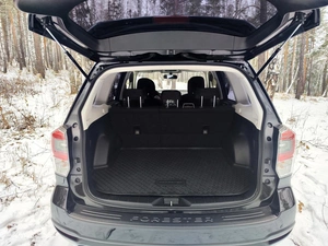 Внедорожник Subaru Forester 2016 года, 2199000 рублей, Красноярск