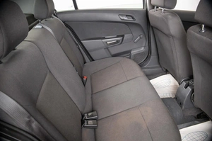 Седан Opel Astra 2010 года, 689000 рублей, Пермь