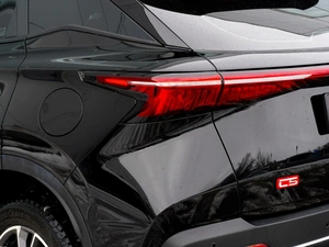 Внедорожник OMODA C5 2024 года, 2100000 рублей, Тверь