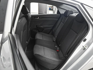 Седан Hyundai Solaris 2017 года, 1390000 рублей, Ставрополь