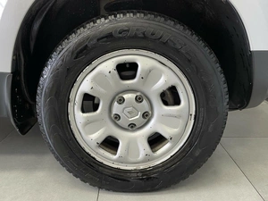 Внедорожник Renault Duster 2013 года, 925000 рублей, Красноярск