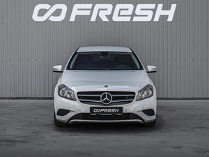 Хетчбэк Mercedes-benz A-класс 2013 года, 1050000 рублей, Краснодар