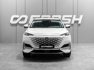 Внедорожник Changan UNI-K 2024 года, 2699000 рублей, Тюмень