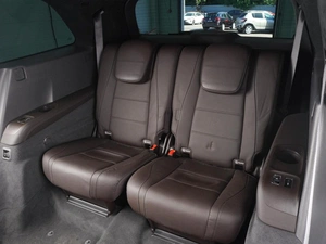 Внедорожник Mercedes-benz GLS-класс 2020 года, 7239000 рублей, Воронеж