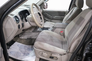 Внедорожник Ford Explorer 2007 года, 1069000 рублей, Новокузнецк