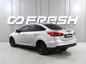 Седан Ford Focus 2016 года, 1099000 рублей, Ростов-на-Дону