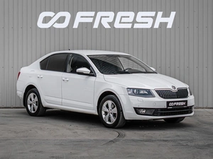 Универсал Skoda Octavia 2016 года, 1898000 рублей, Краснодар