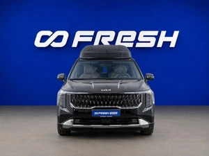 Минивэн Kia Carnival 2026 года, 8349077 рублей, Москва